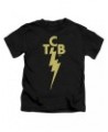 Elvis Presley Kids T Shirt | TCB LOGO Kids Tee $5.60 Kids